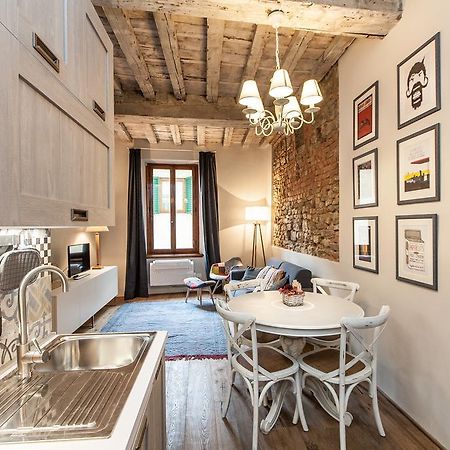 Boheme Apartment By Mamo Florencja Zewnętrze zdjęcie