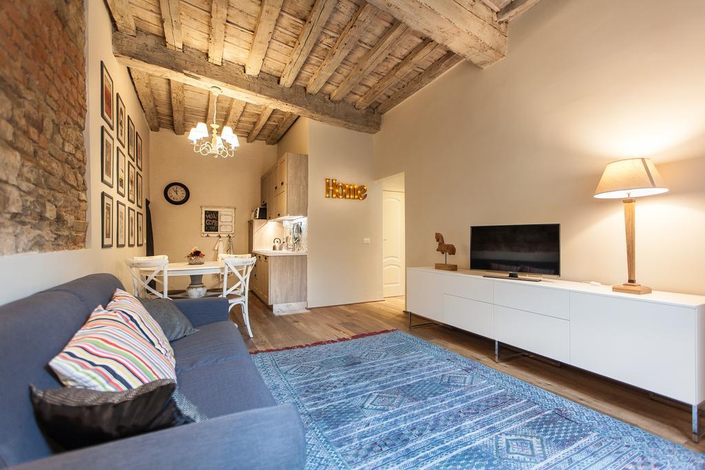 Boheme Apartment By Mamo Florencja Zewnętrze zdjęcie
