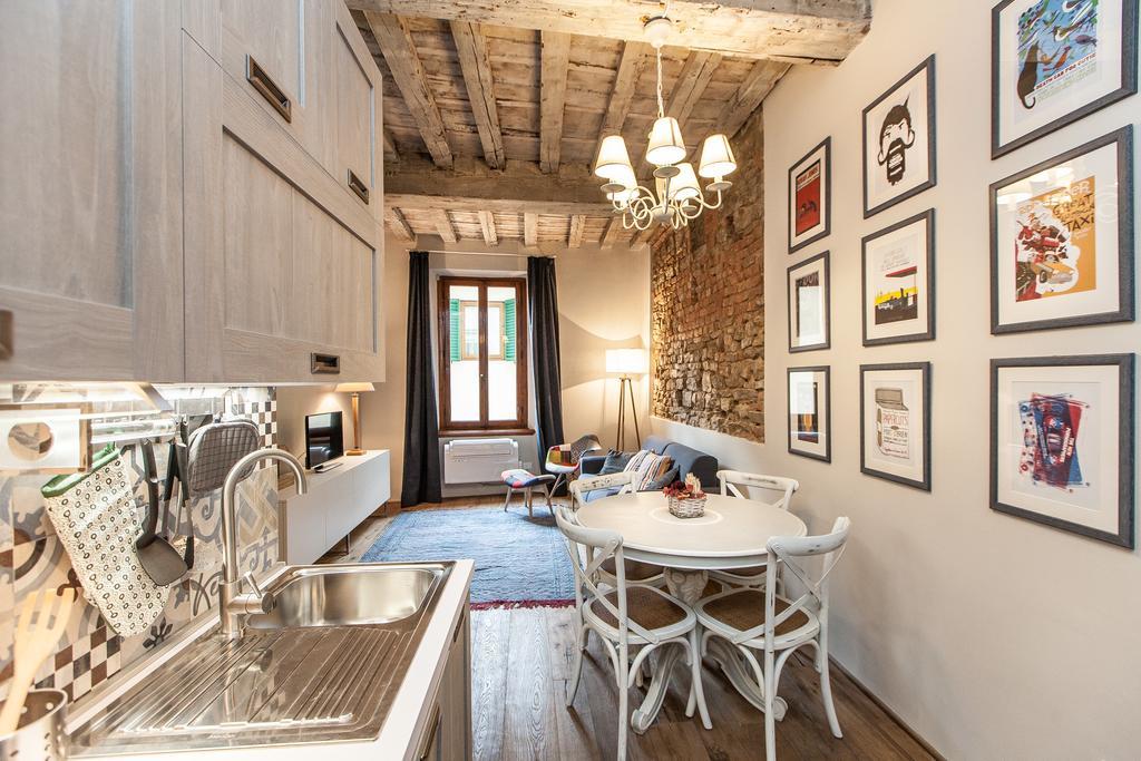 Boheme Apartment By Mamo Florencja Zewnętrze zdjęcie