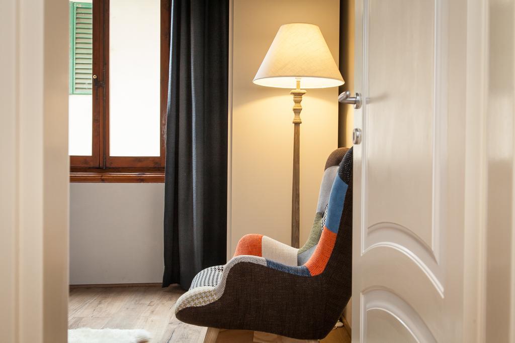 Boheme Apartment By Mamo Florencja Zewnętrze zdjęcie