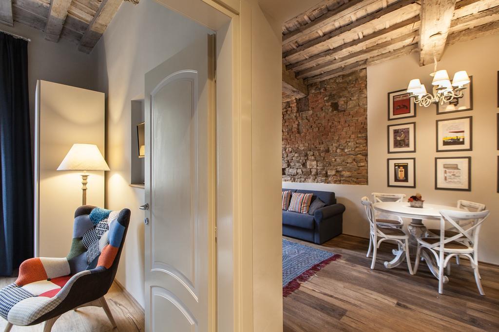 Boheme Apartment By Mamo Florencja Zewnętrze zdjęcie