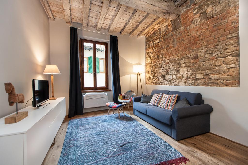Boheme Apartment By Mamo Florencja Zewnętrze zdjęcie