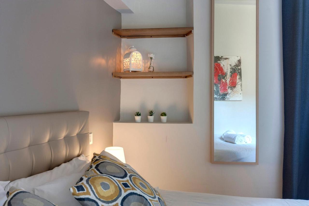 Boheme Apartment By Mamo Florencja Zewnętrze zdjęcie