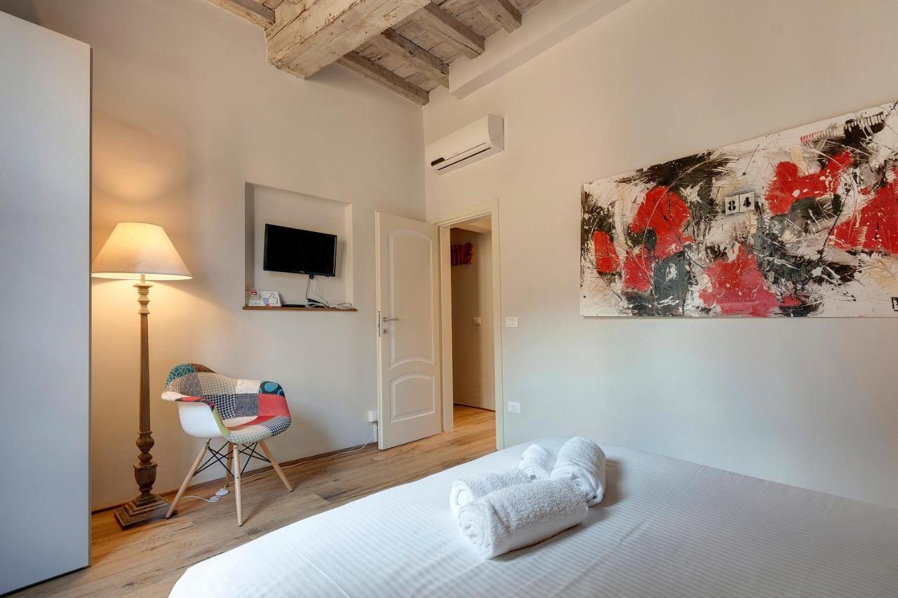 Boheme Apartment By Mamo Florencja Zewnętrze zdjęcie