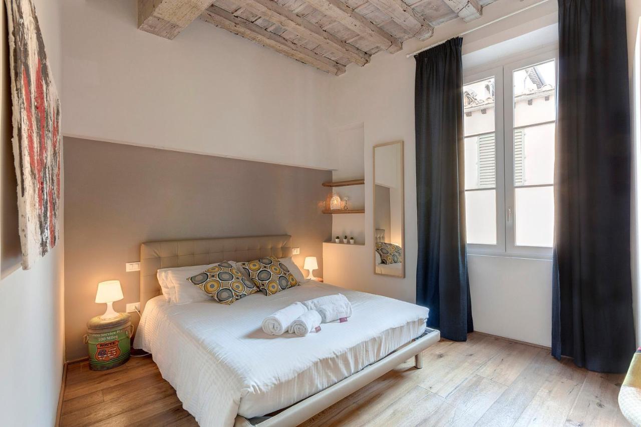 Boheme Apartment By Mamo Florencja Zewnętrze zdjęcie